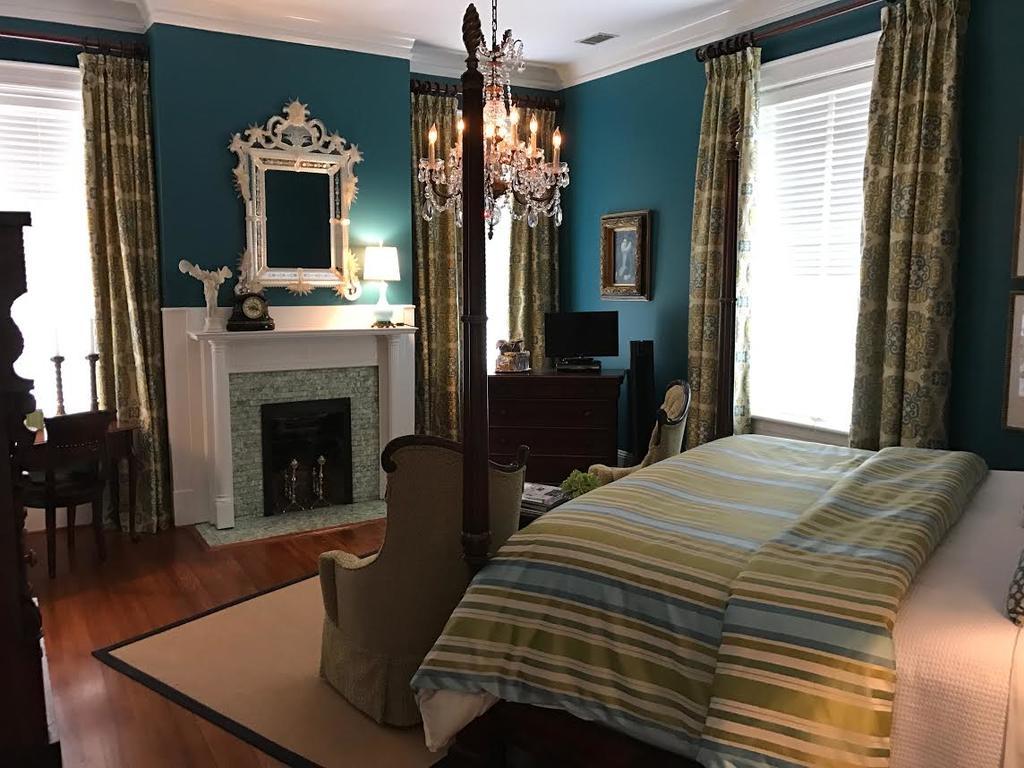 Marion Rosewood Manor House B&B מראה חיצוני תמונה
