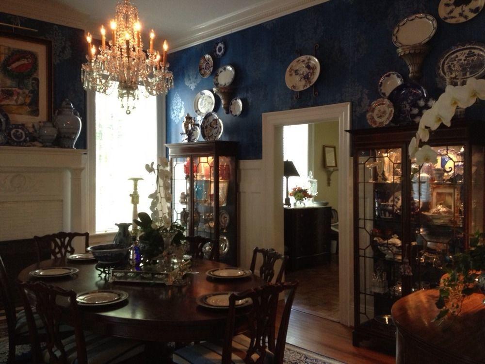 Marion Rosewood Manor House B&B מראה חיצוני תמונה
