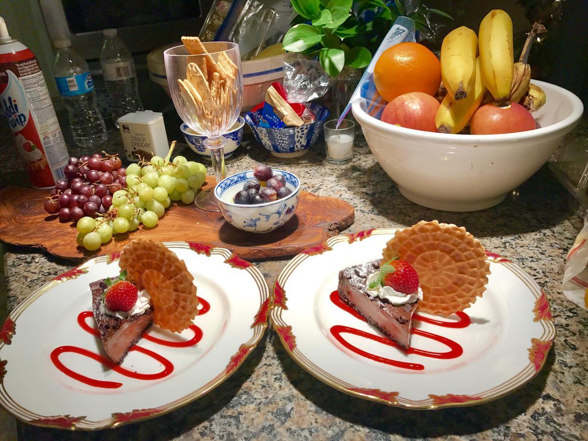 Marion Rosewood Manor House B&B מראה חיצוני תמונה