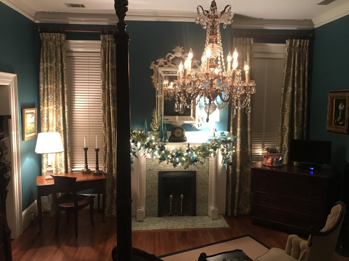 Marion Rosewood Manor House B&B מראה חיצוני תמונה