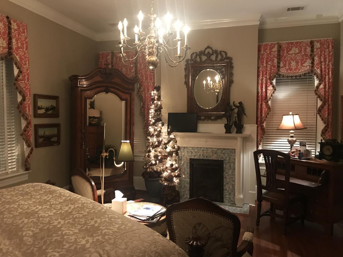 Marion Rosewood Manor House B&B מראה חיצוני תמונה